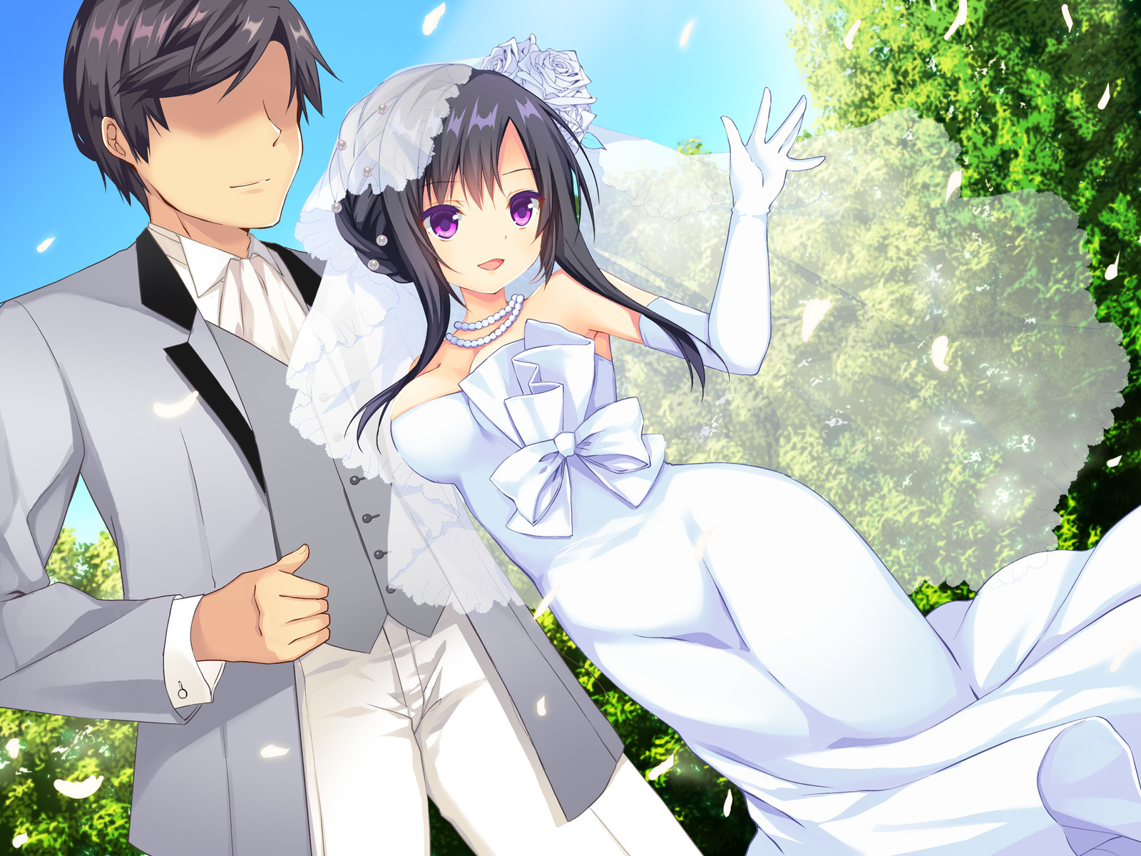 こうきしんがともられなくて