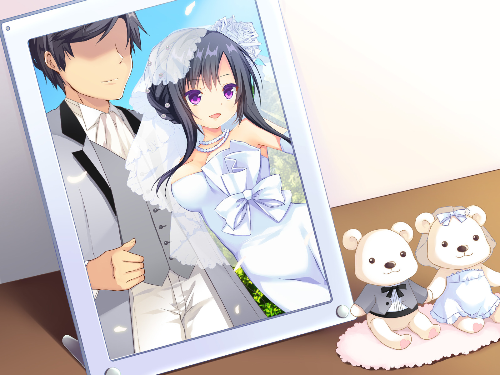 こうきしんがともられなくて