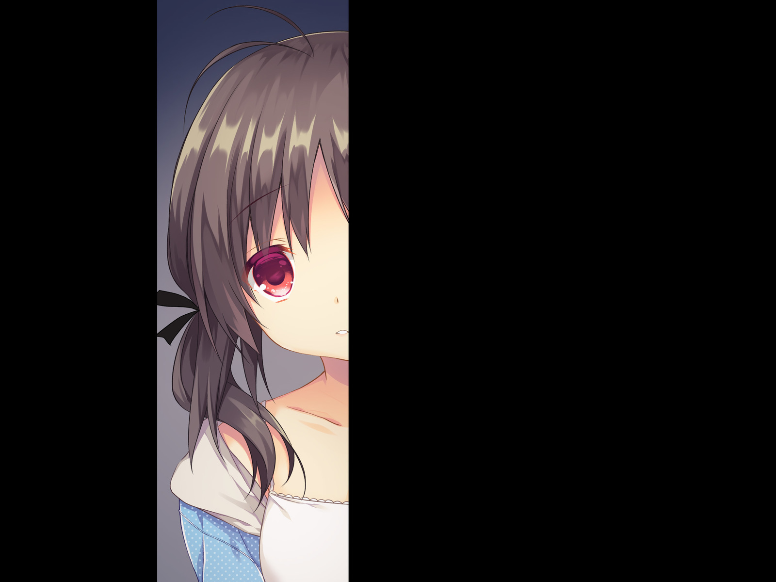 こうきしんがともられなくて