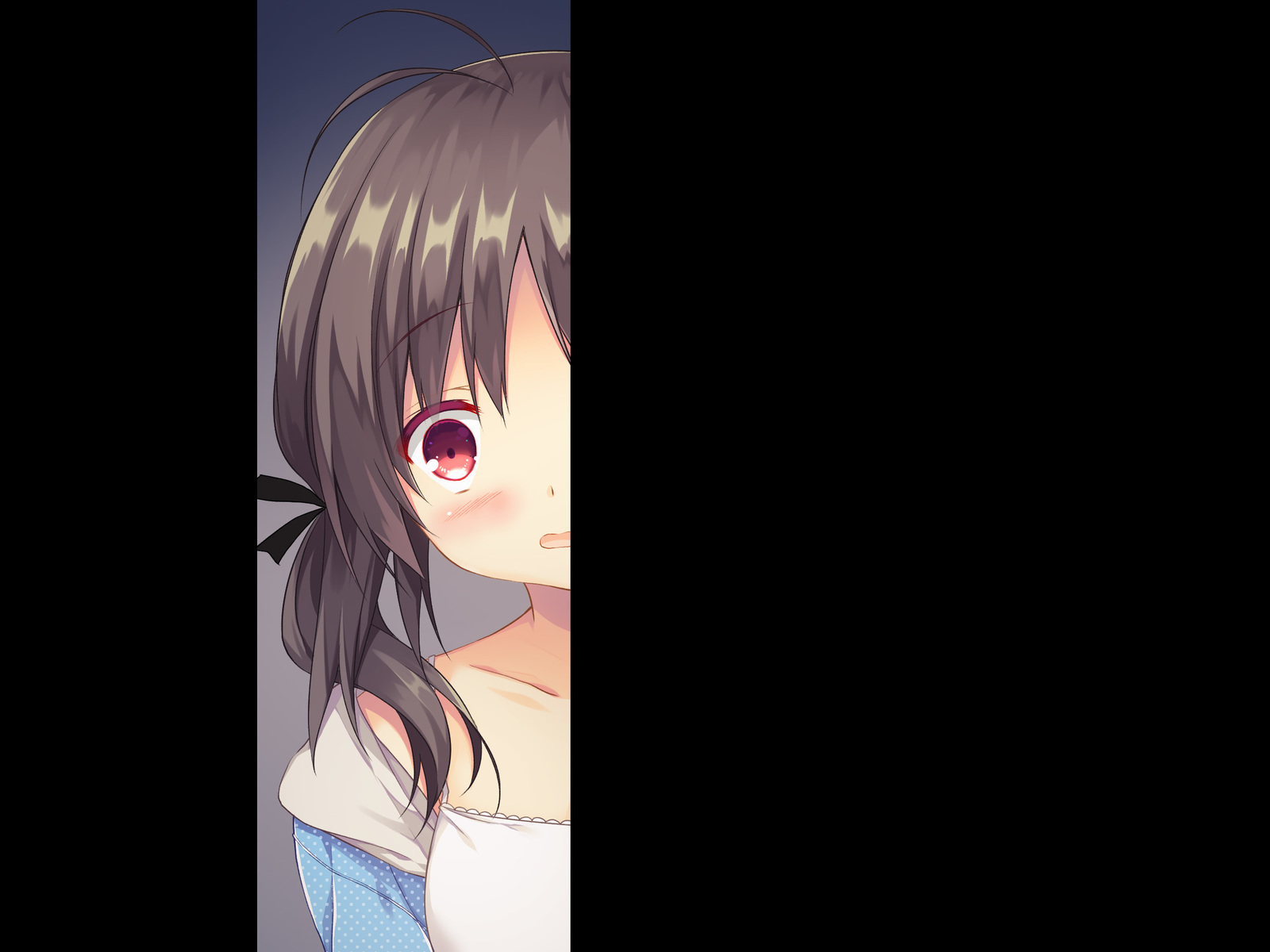 こうきしんがともられなくて