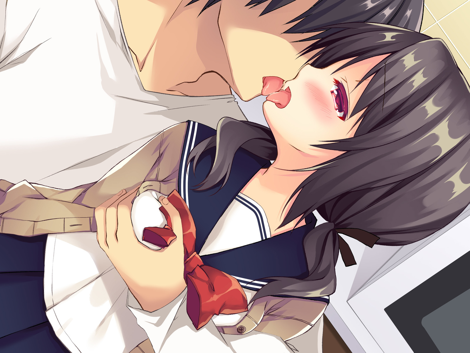 こうきしんがともられなくて