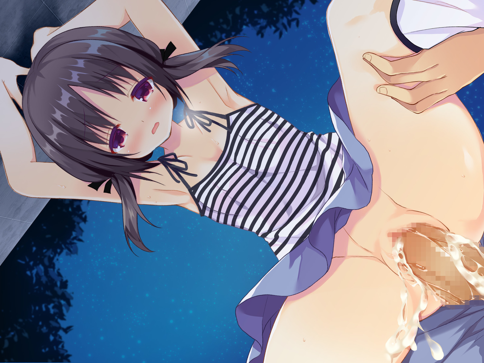 こうきしんがともられなくて