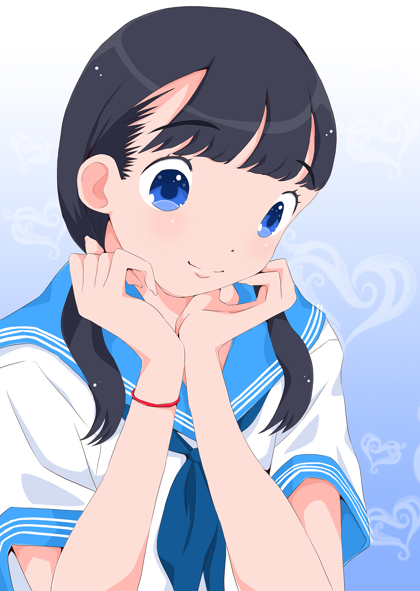 常光星おたのしみぶくろ