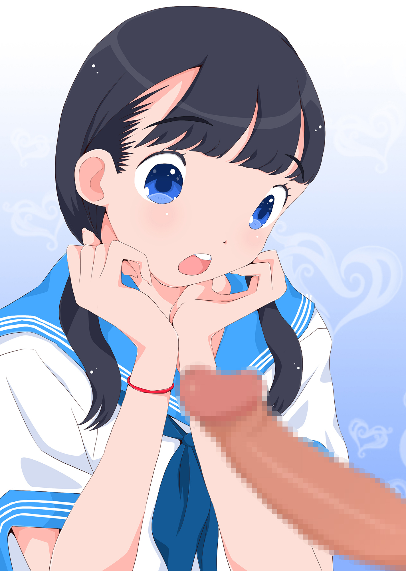 常光星おたのしみぶくろ