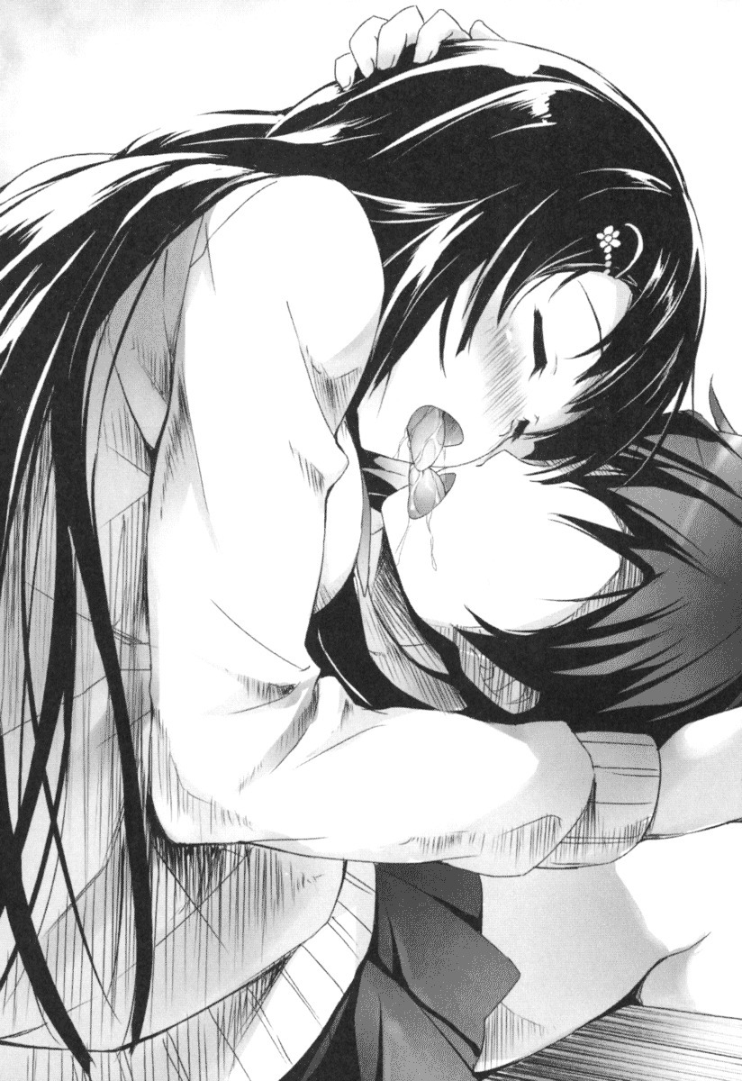 お嬢さまはベロちゅーLOVE！