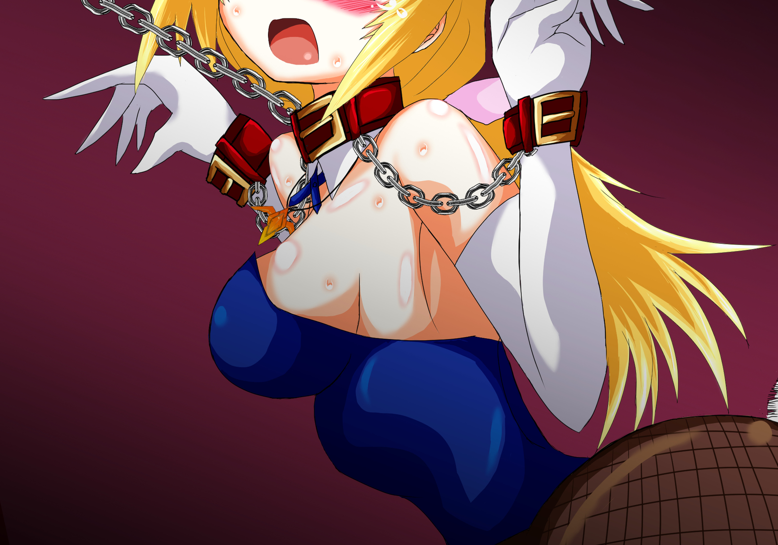 シャル×ユーVol。 R2