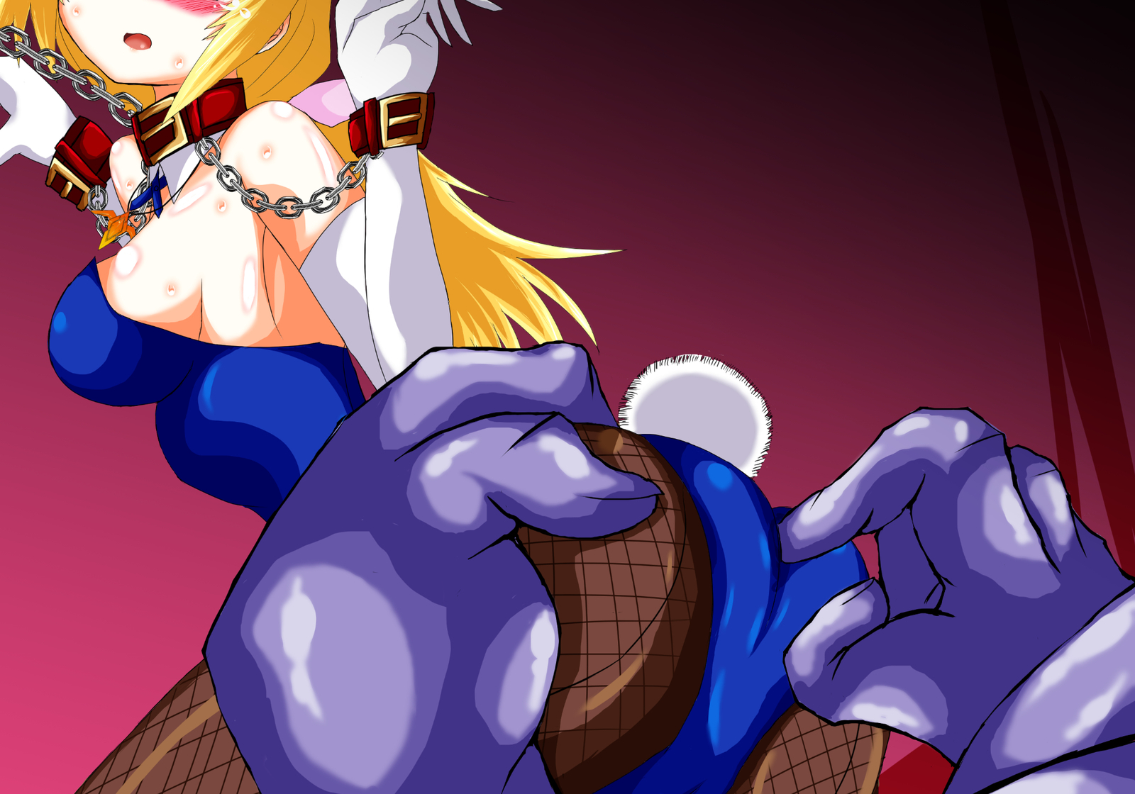 シャル×ユーVol。 R2