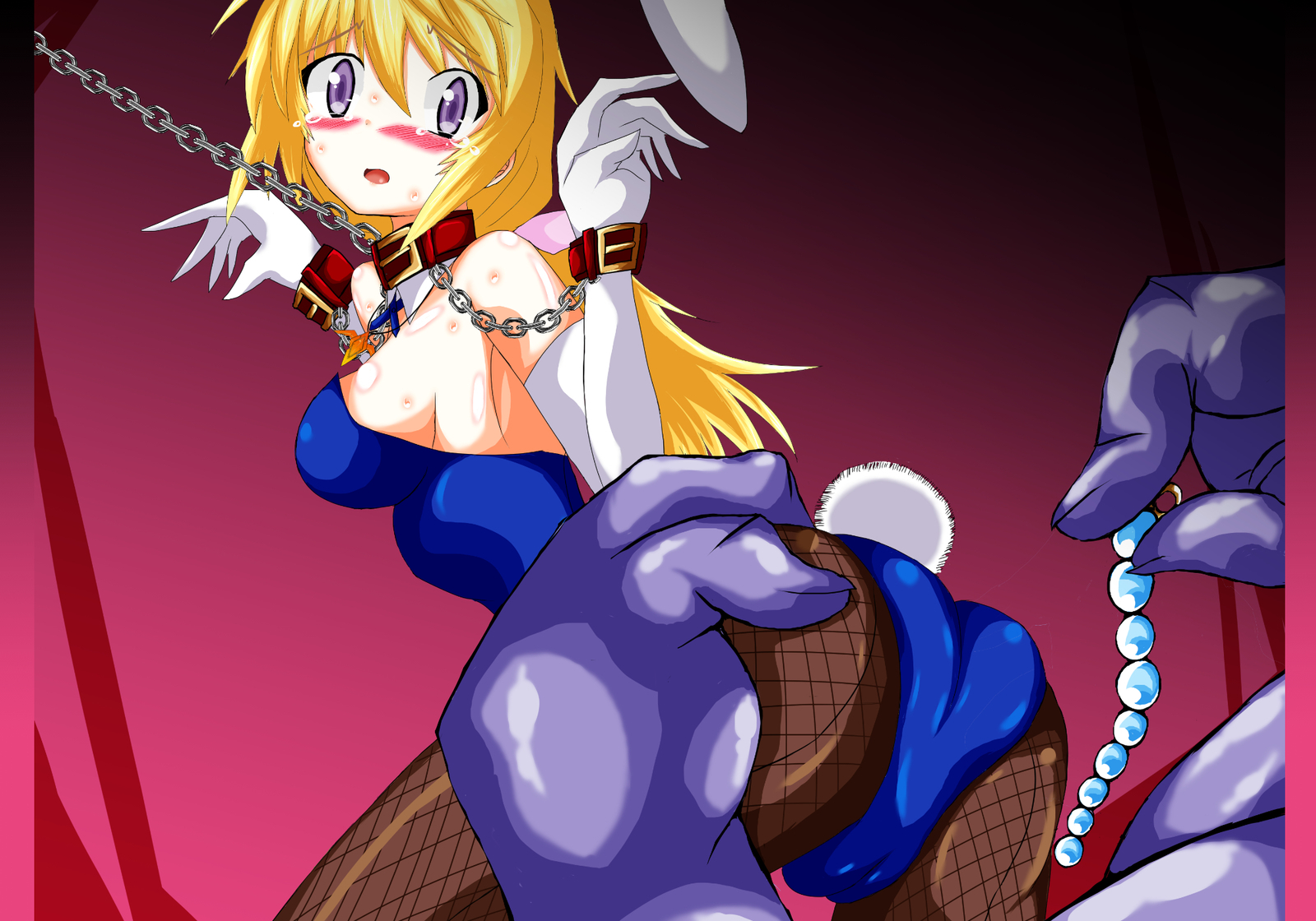 シャル×ユーVol。 R2