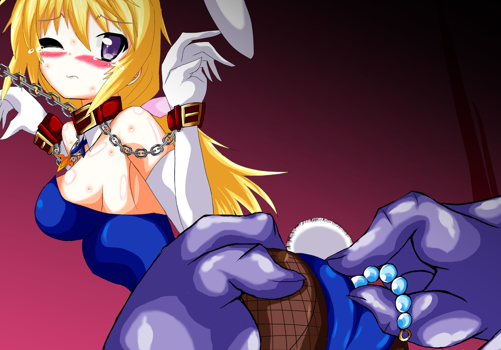 シャル×ユーVol。 R2