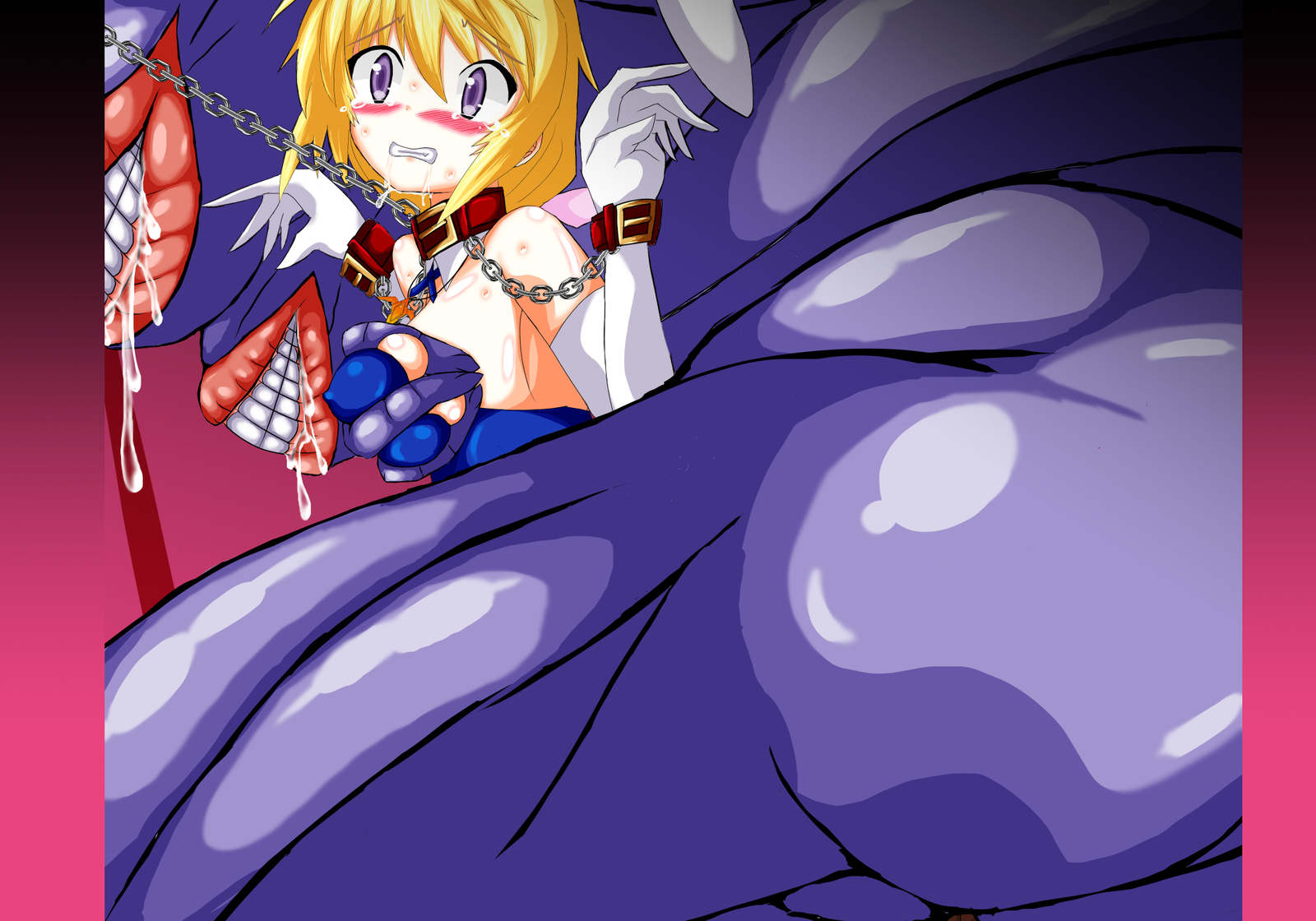 シャル×ユーVol。 R2