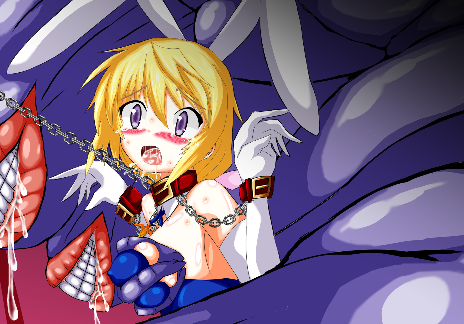 シャル×ユーVol。 R2