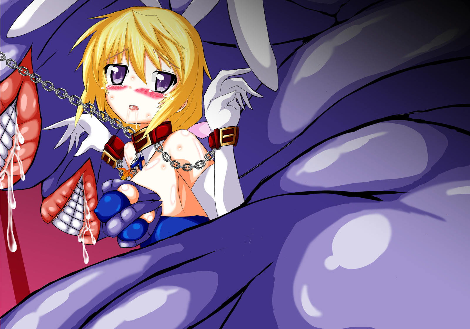 シャル×ユーVol。 R2