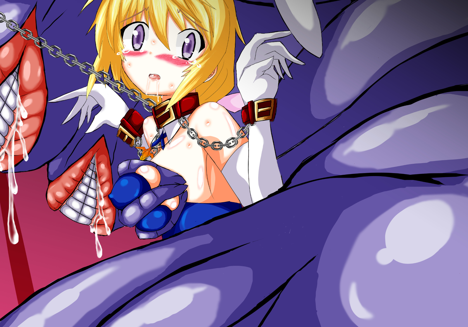 シャル×ユーVol。 R2