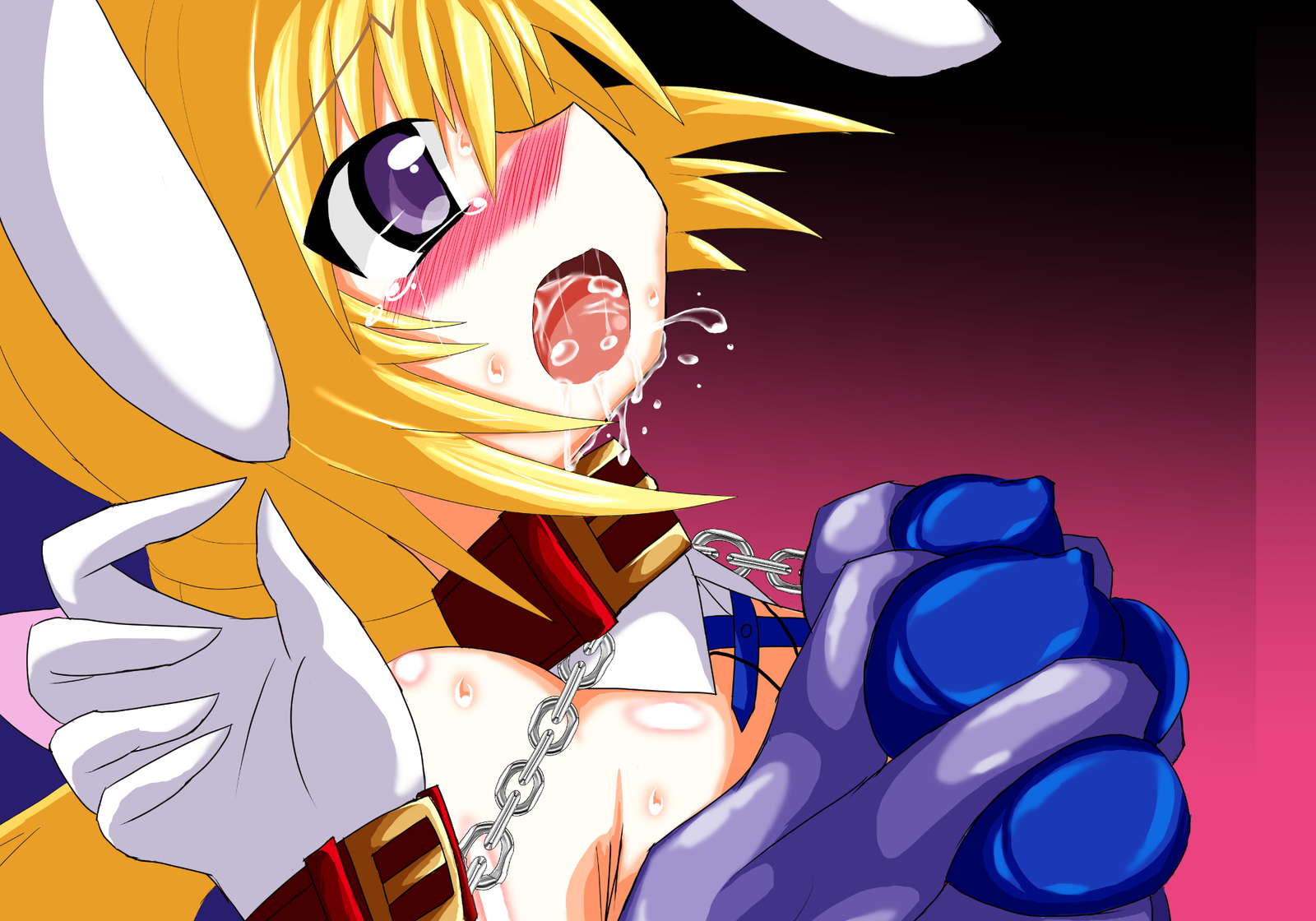 シャル×ユーVol。 R2