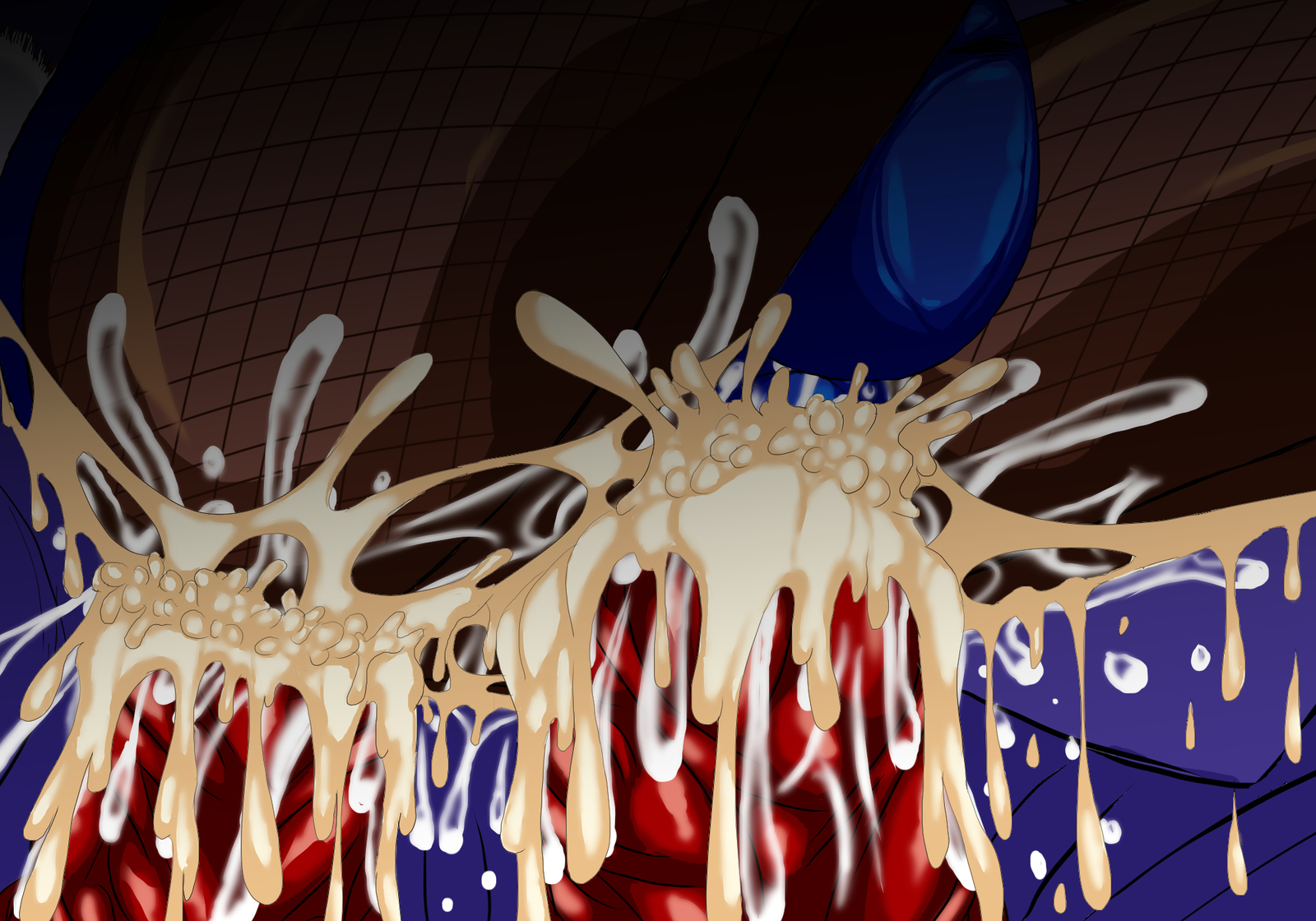 シャル×ユーVol。 R2