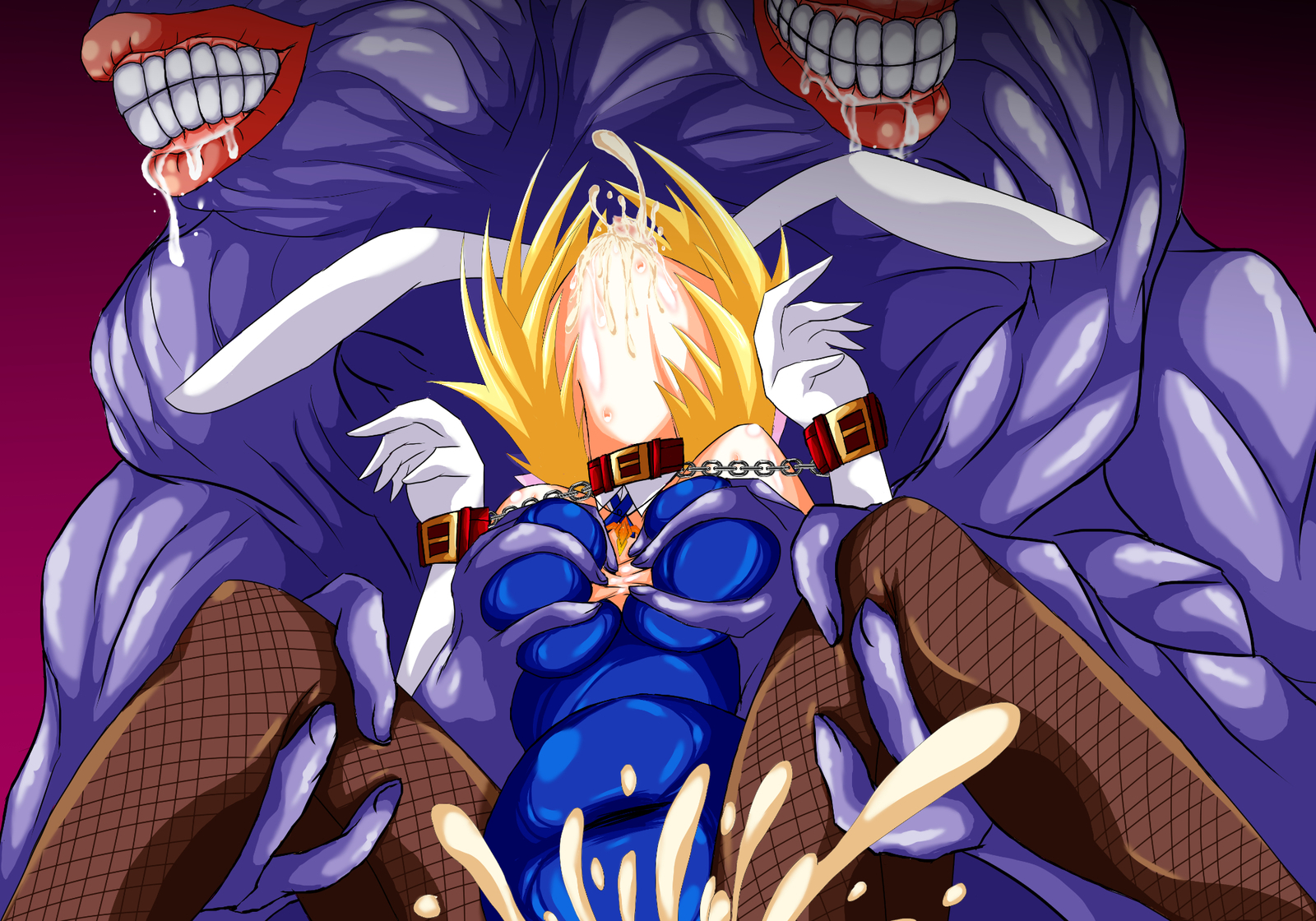 シャル×ユーVol。 R2