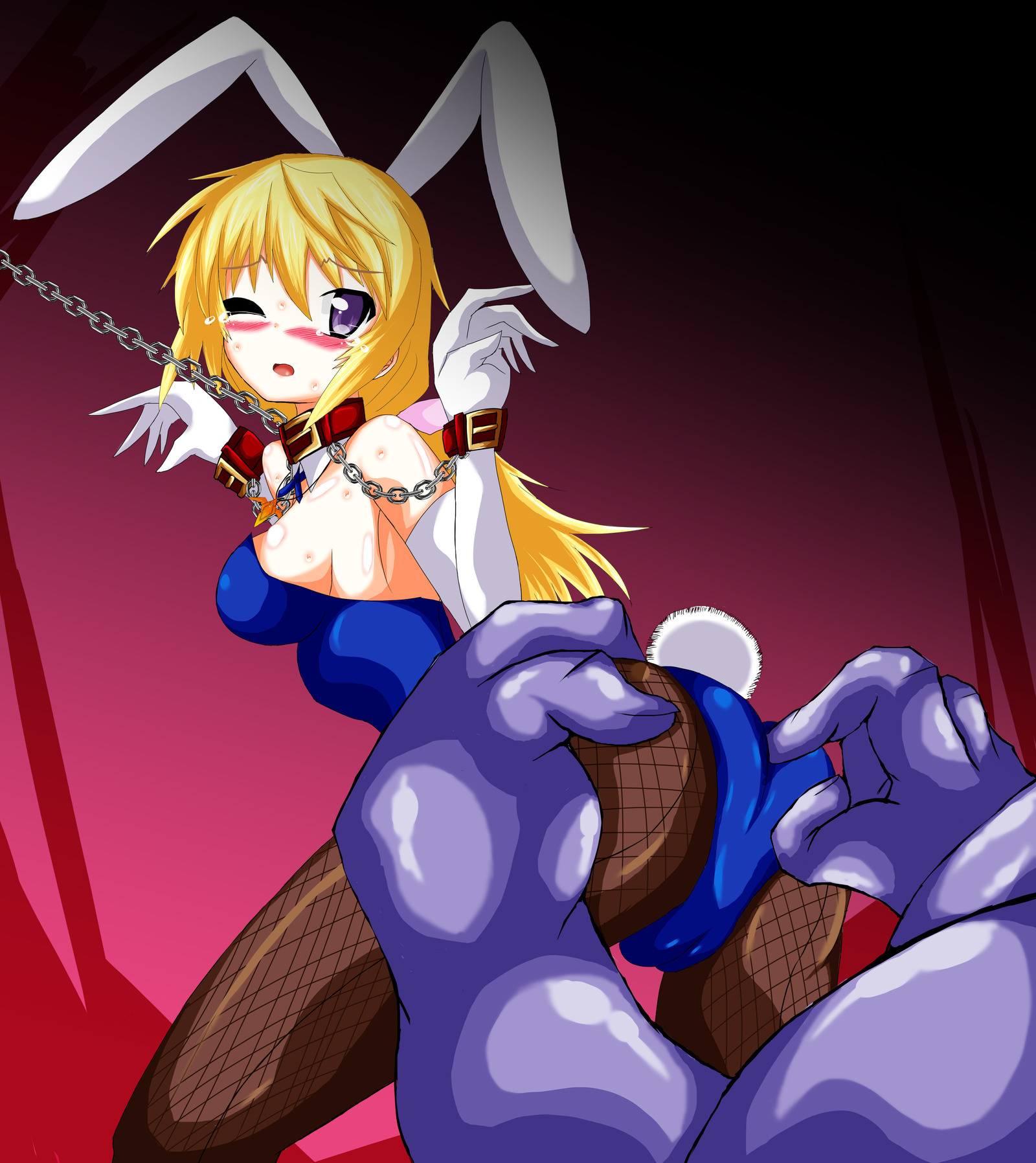 シャル×ユーVol。 R2