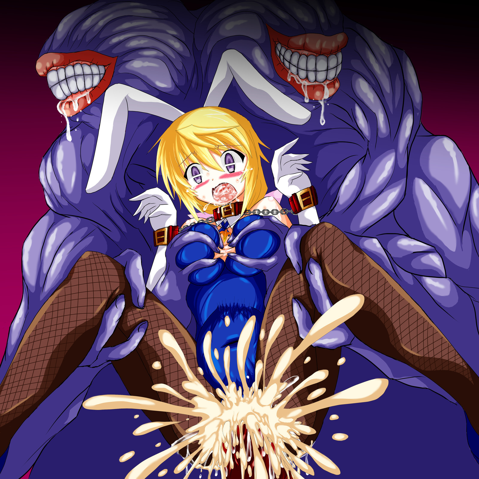 シャル×ユーVol。 R2