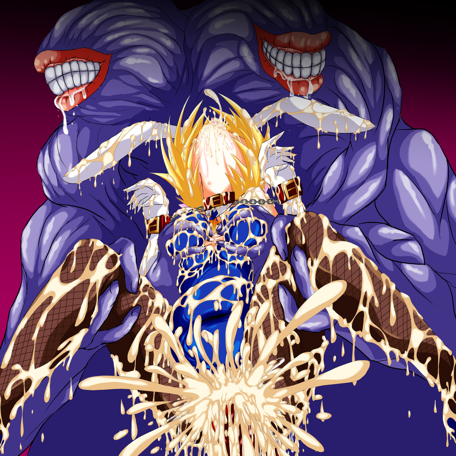 シャル×ユーVol。 R2