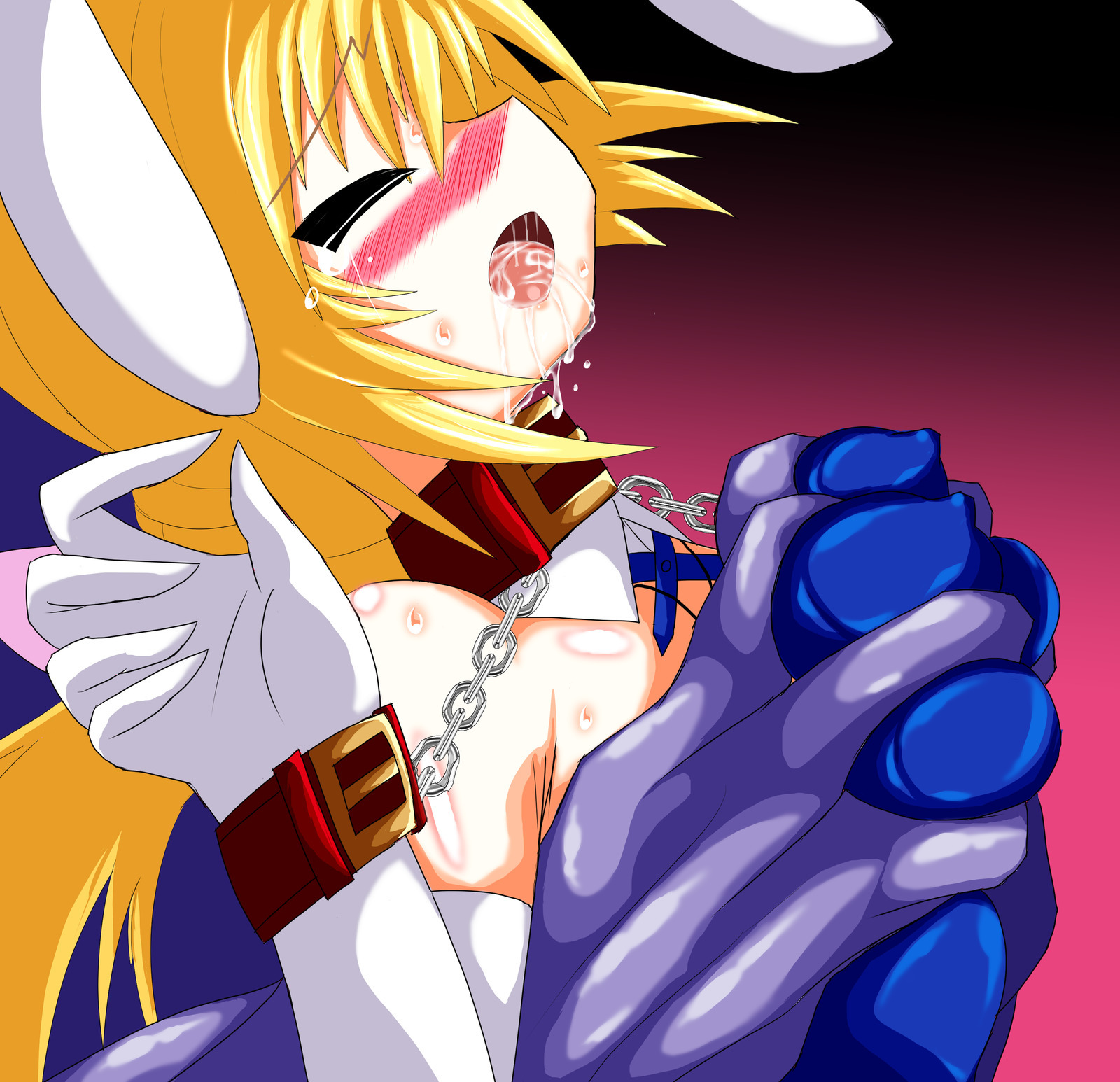 シャル×ユーVol。 R2