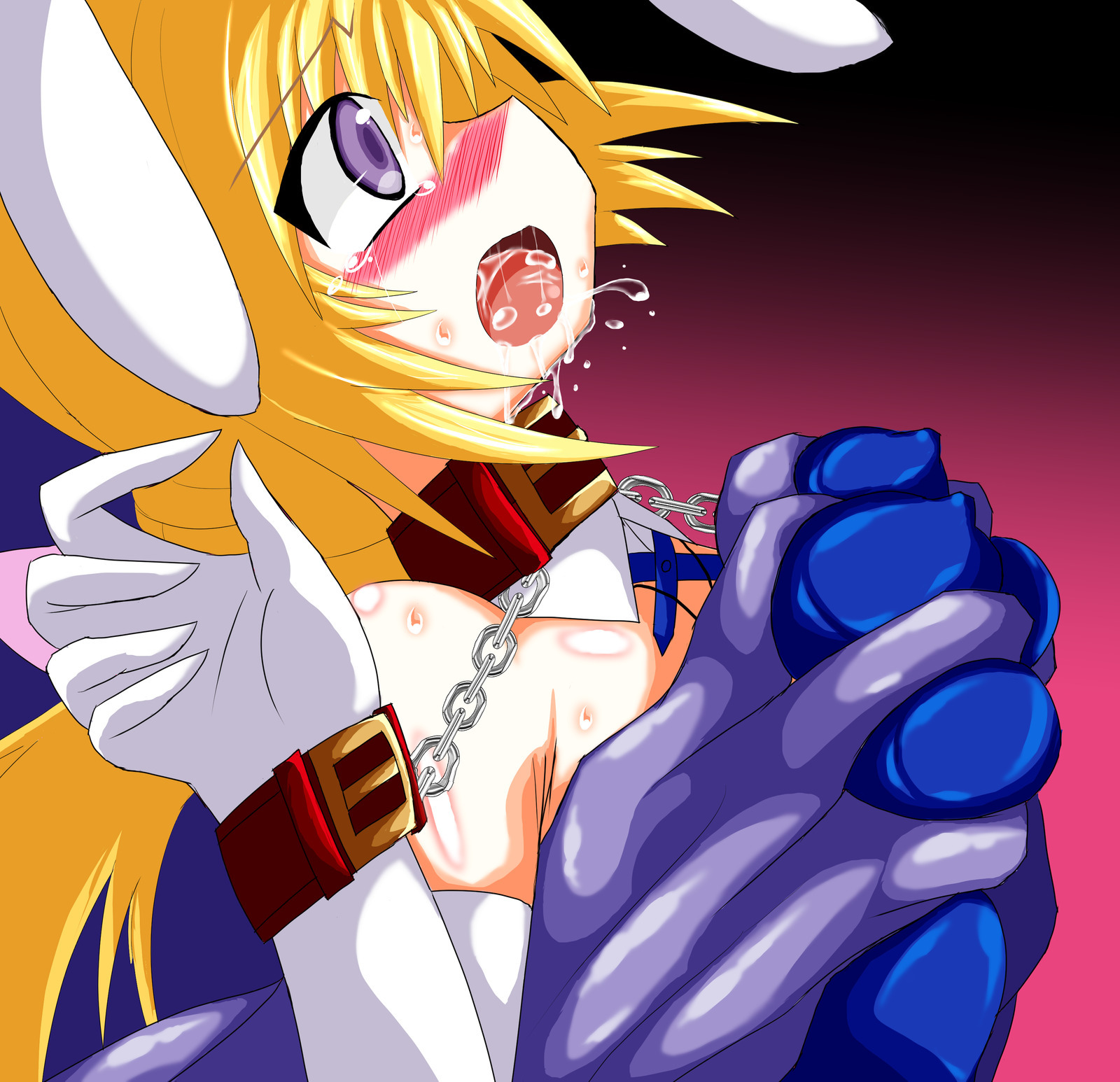 シャル×ユーVol。 R2