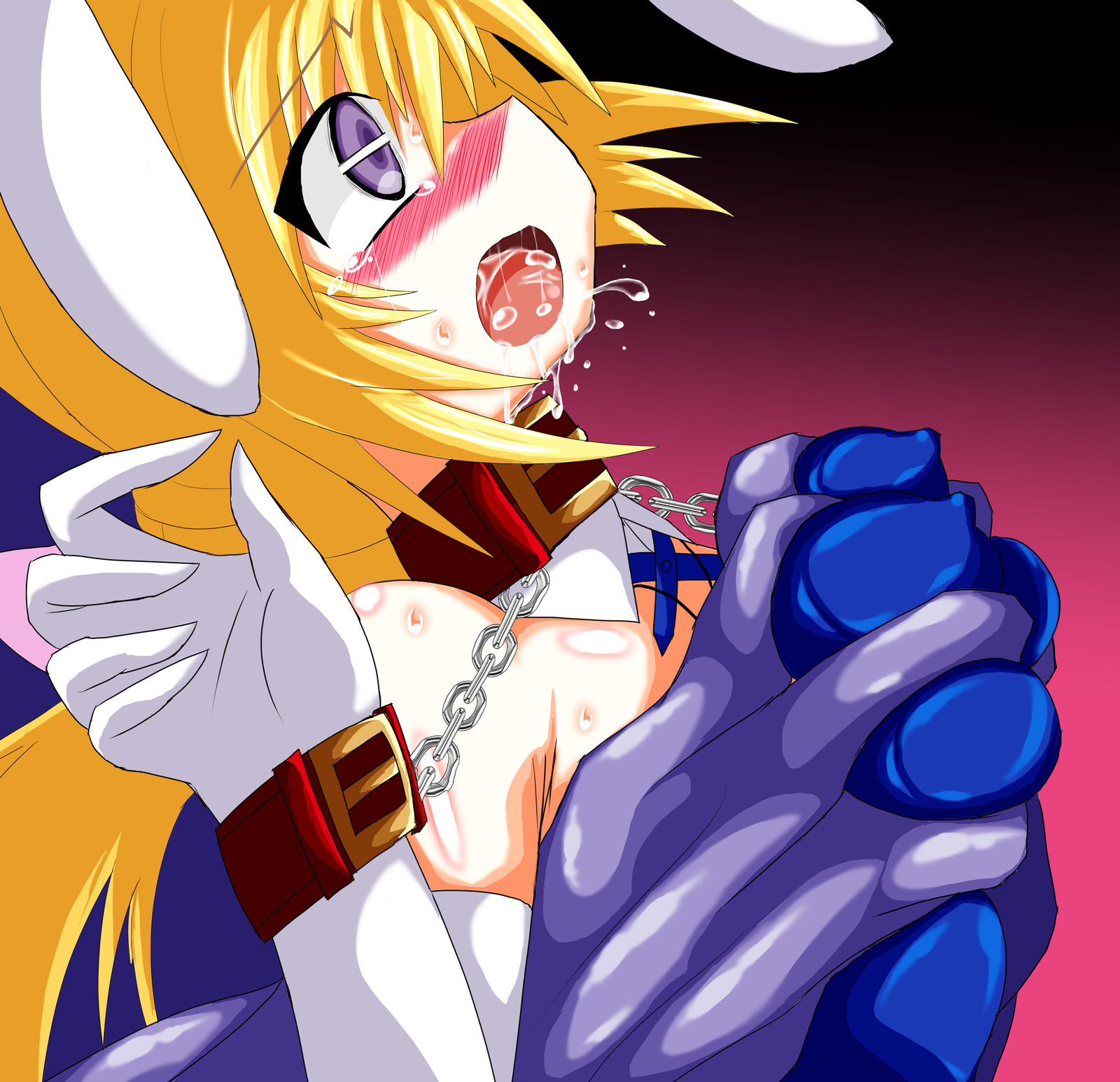 シャル×ユーVol。 R2