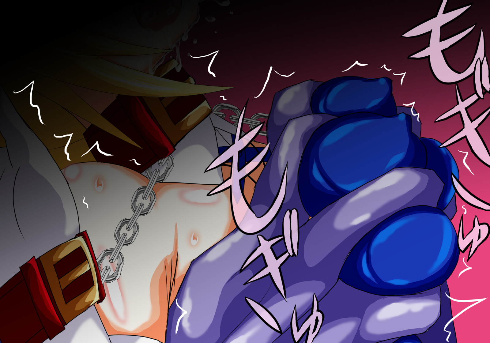 シャル×ユーVol。 R2