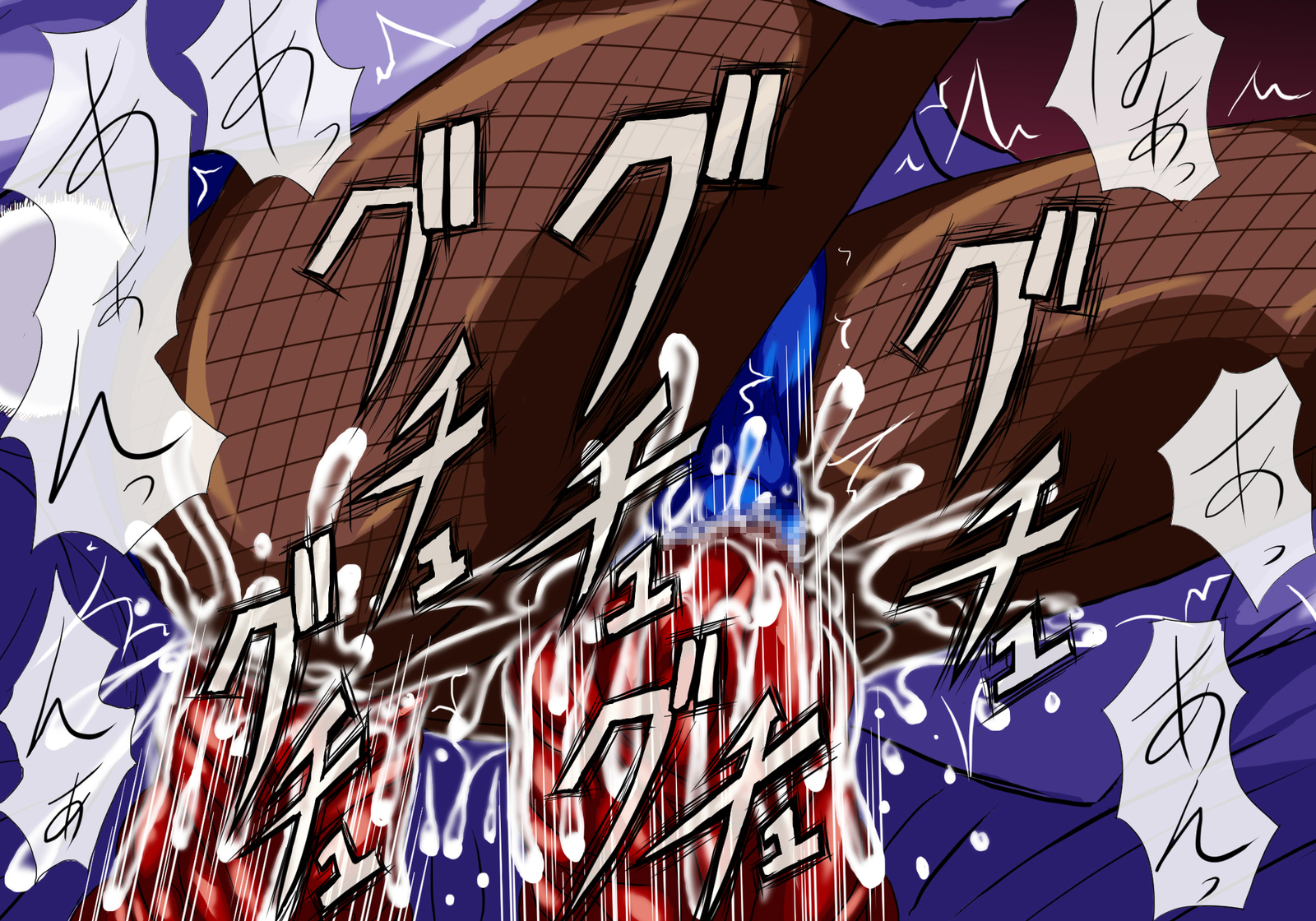 シャル×ユーVol。 R2