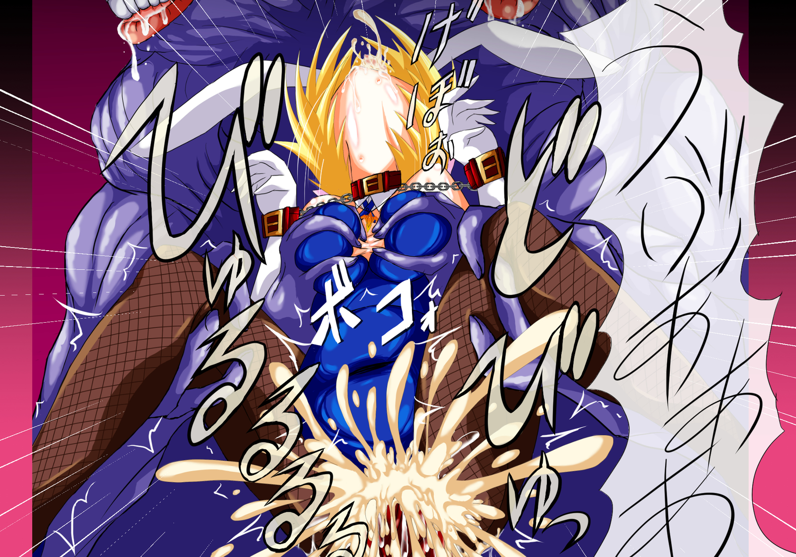 シャル×ユーVol。 R2