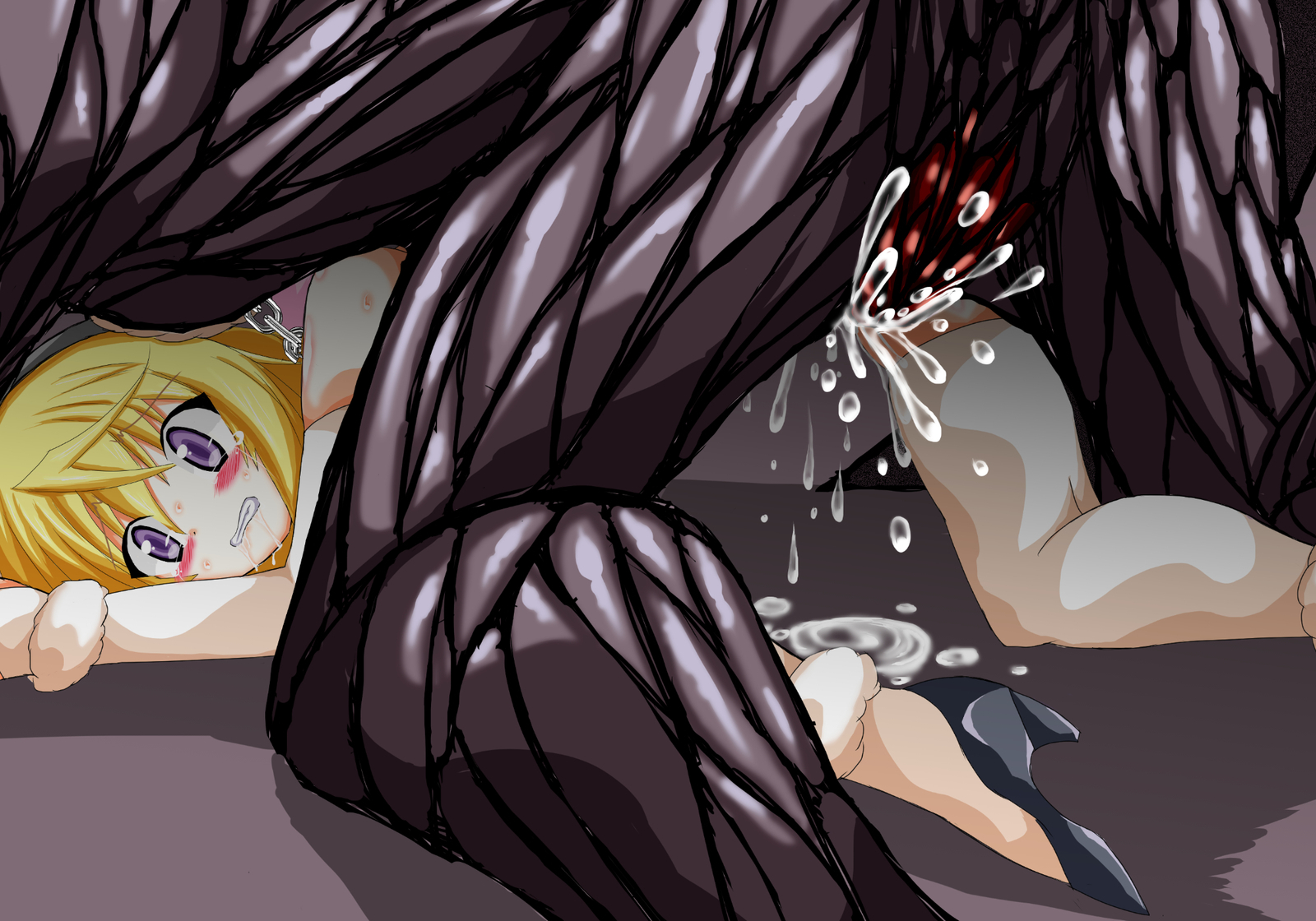 シャル×ユーVol。 R2