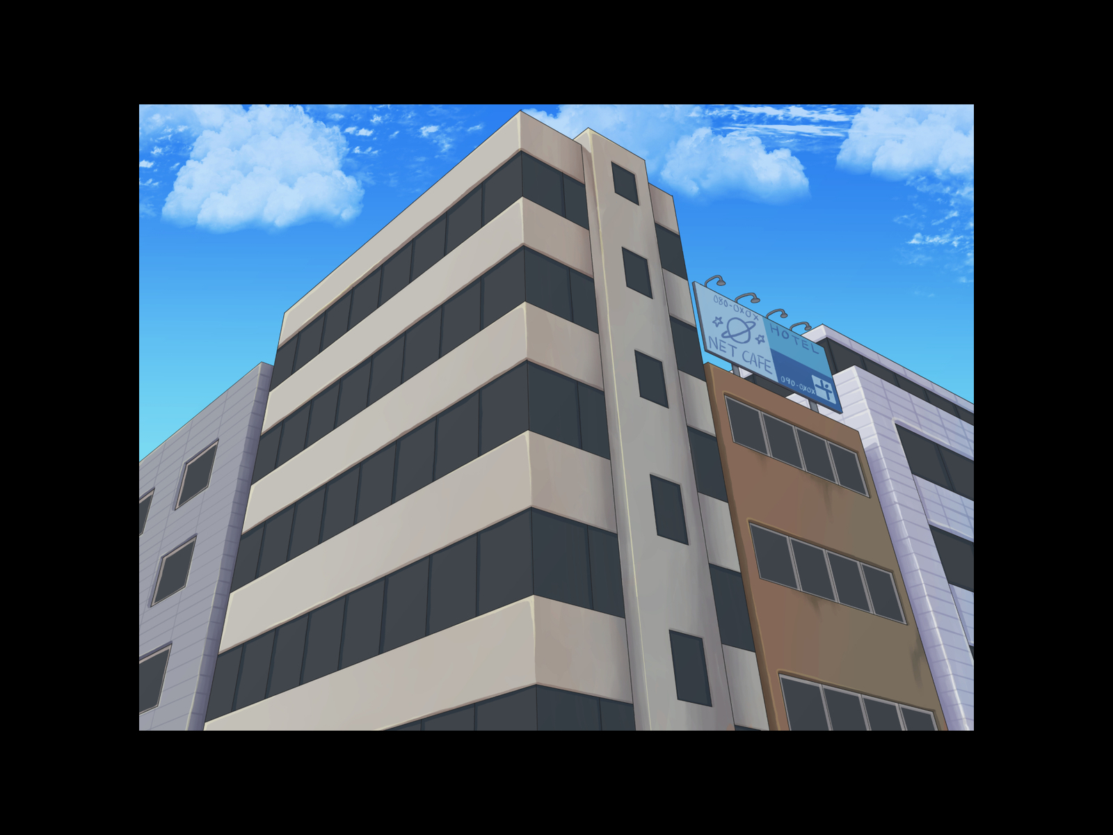 ハーレム・ルーニン・セイカツ