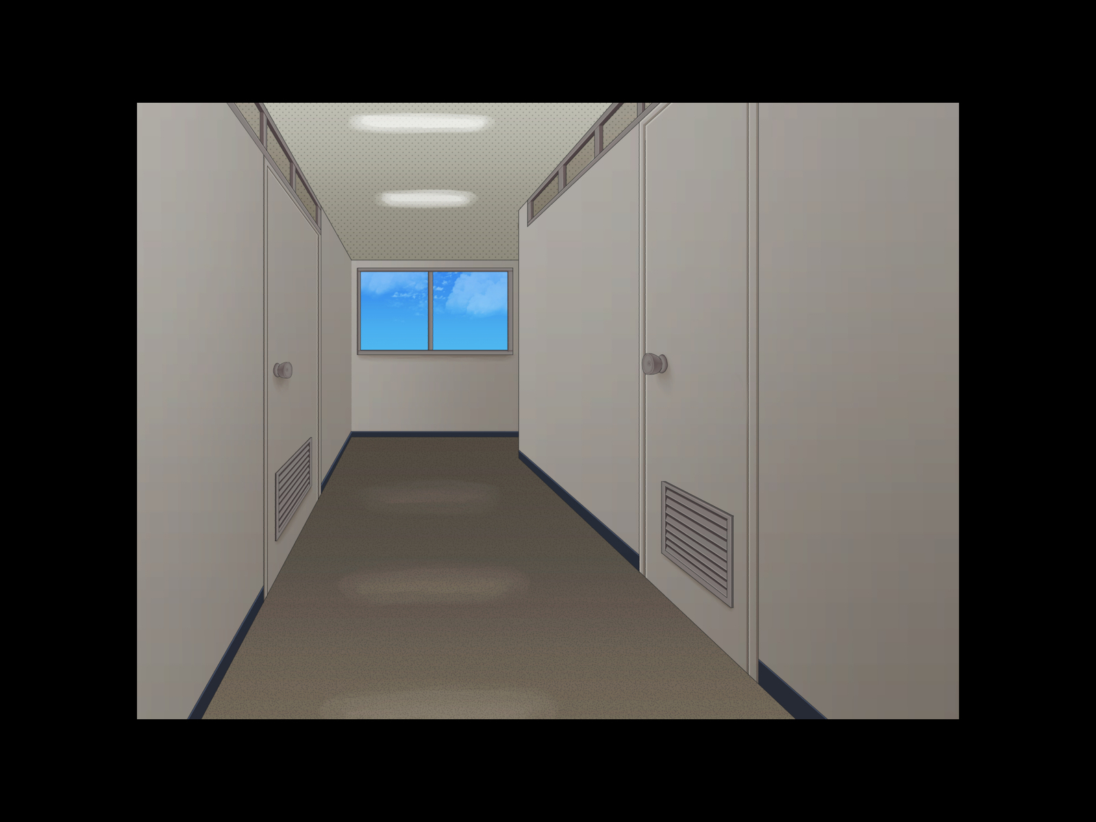 ハーレム・ルーニン・セイカツ