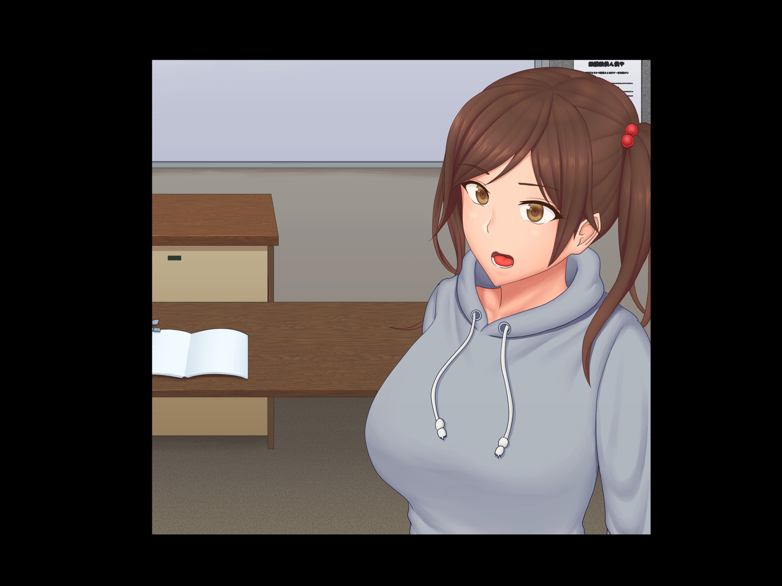 ハーレム・ルーニン・セイカツ