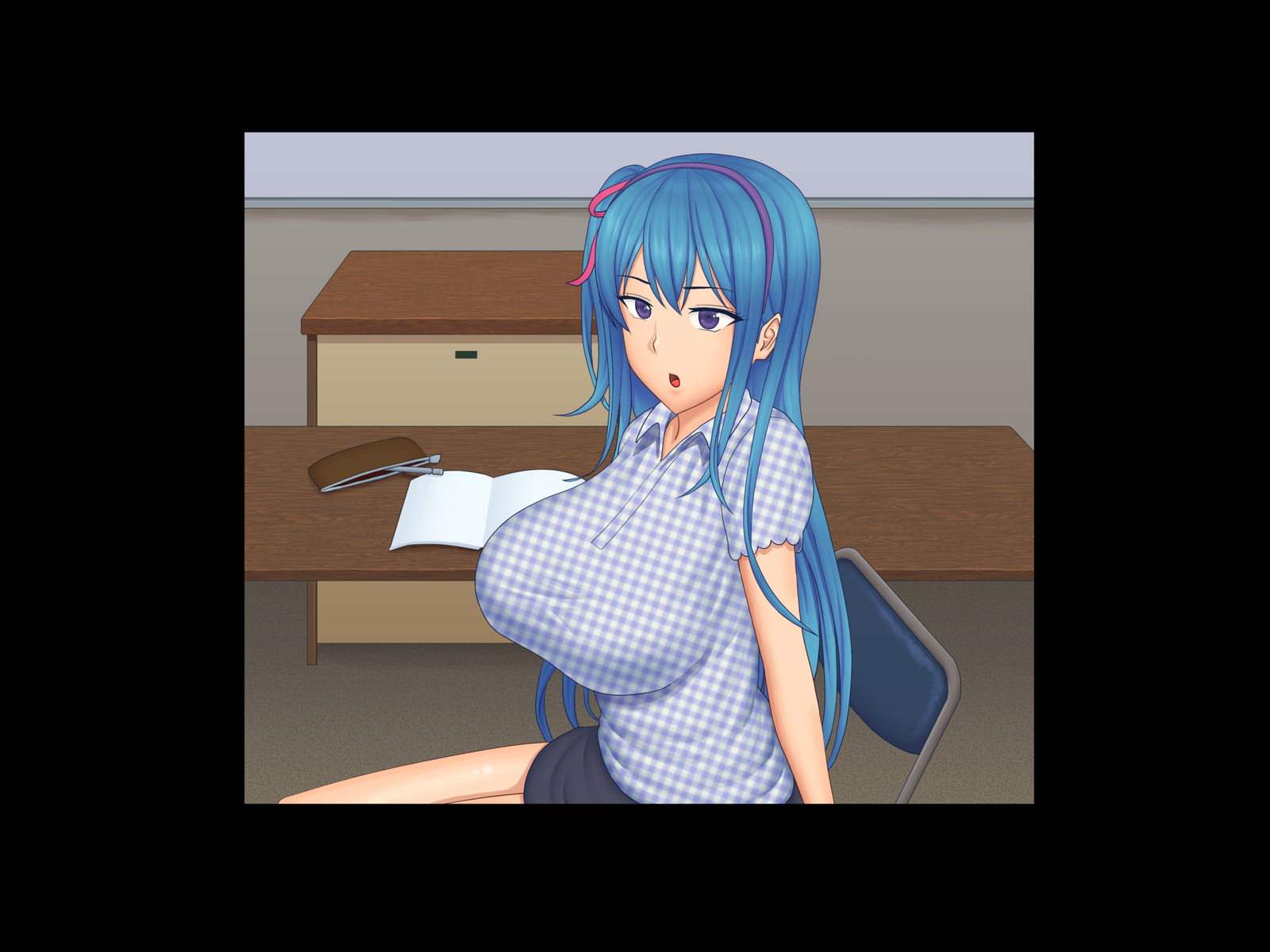 ハーレム・ルーニン・セイカツ