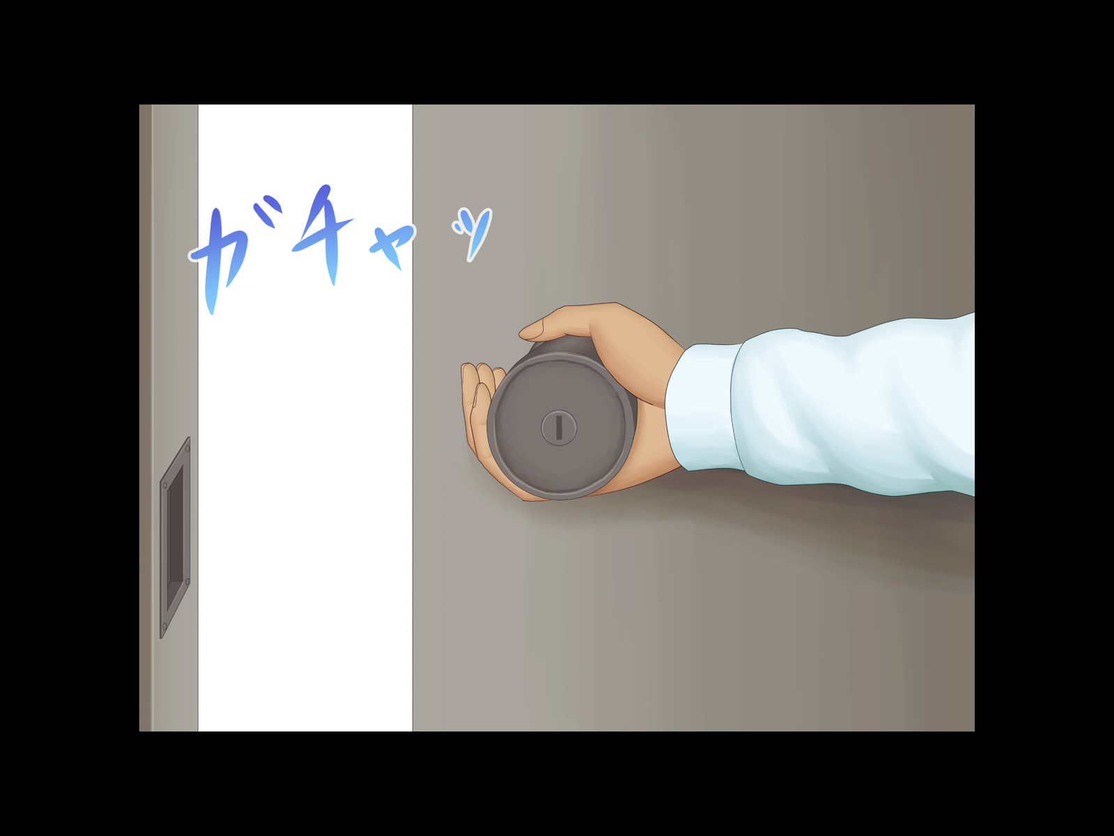 ハーレム・ルーニン・セイカツ