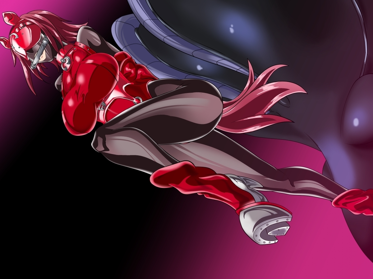 ドミギュラス・レポート