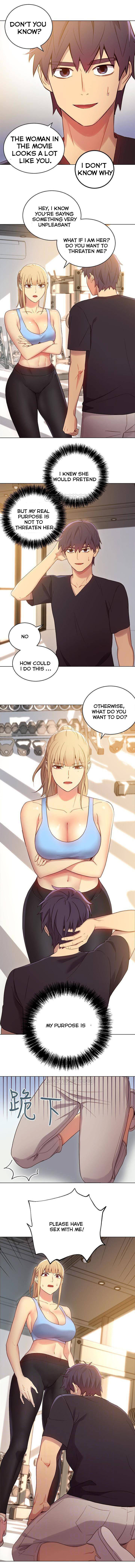 [Neck Pilllow] Stepmother Friends Ch.12/? [English] [Hentai Universe]