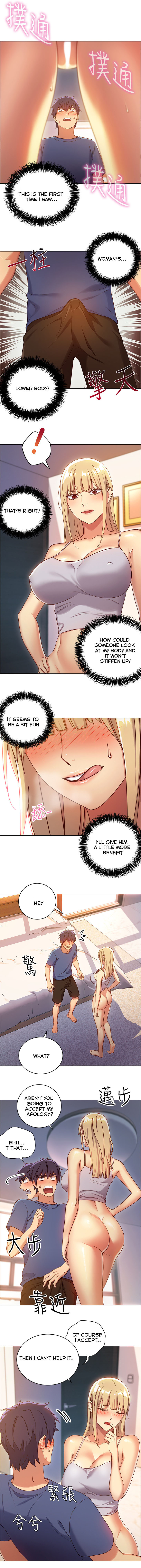 [Neck Pilllow] Stepmother Friends Ch.12/? [English] [Hentai Universe]