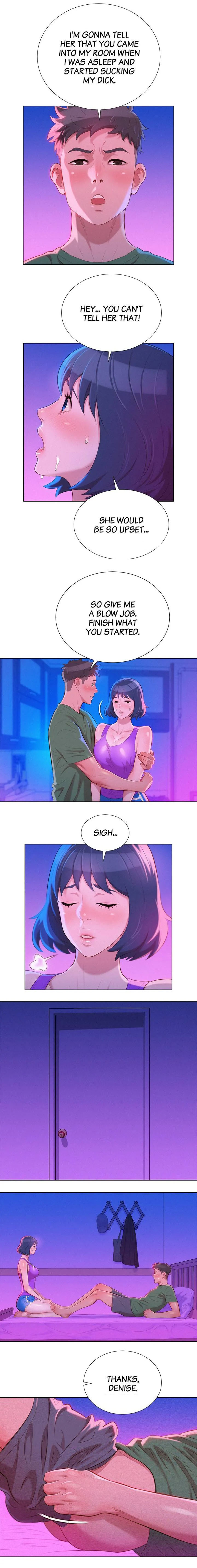 [Tharchog, Gyeonja] What do you Take me For? Ch.37/? [English] [Hentai Universe]