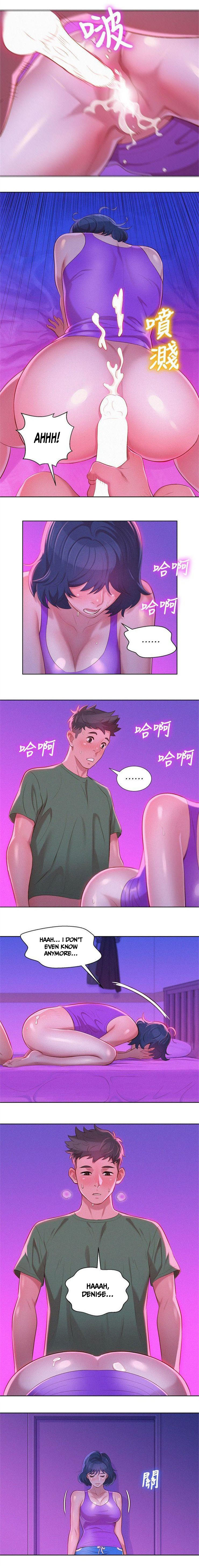[Tharchog, Gyeonja] What do you Take me For? Ch.37/? [English] [Hentai Universe]