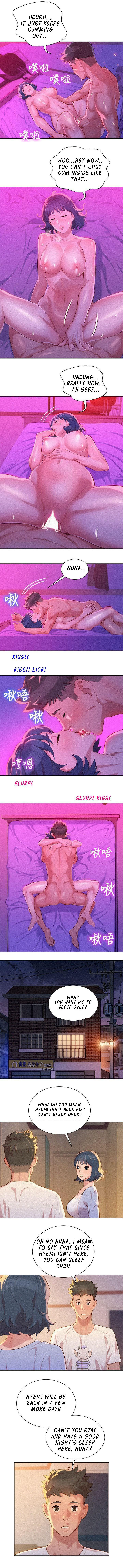 [Tharchog, Gyeonja] What do you Take me For? Ch.37/? [English] [Hentai Universe]