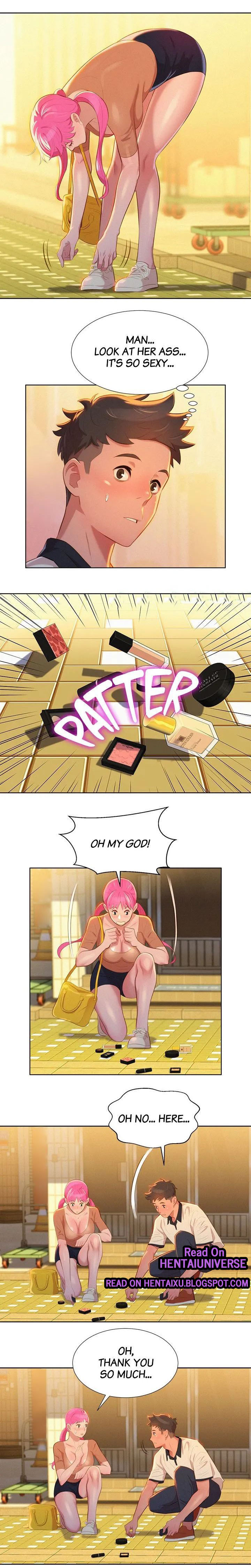 [Tharchog, Gyeonja] What do you Take me For? Ch.37/? [English] [Hentai Universe]