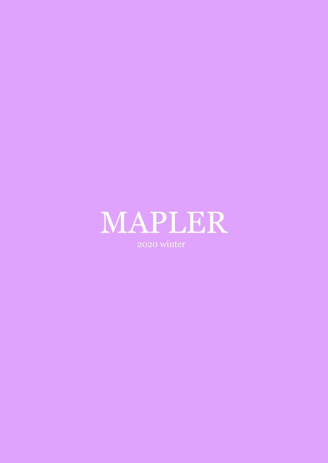 [MAPLER (まぷる)] 美鈴ちゃんの冬休み日記帳（加筆版）