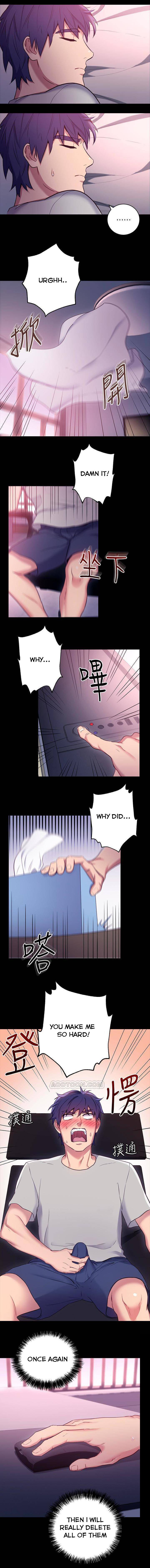 [Neck Pilllow] Stepmother Friends Ch.13/? [English] [Hentai Universe]