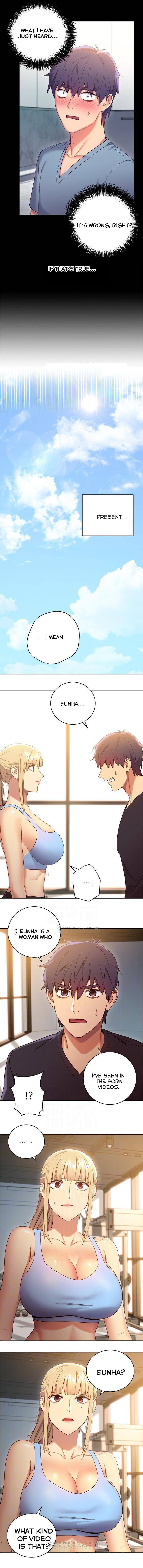 [Neck Pilllow] Stepmother Friends Ch.13/? [English] [Hentai Universe]