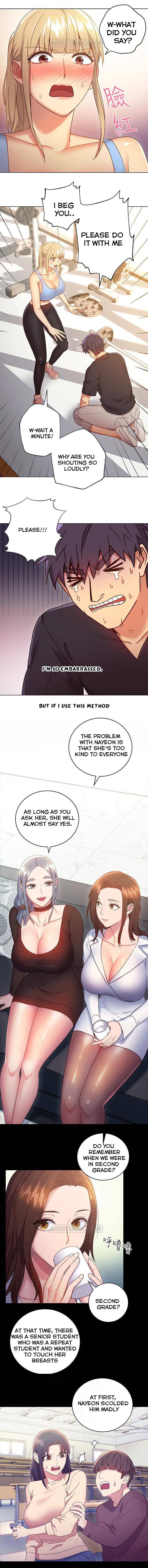 [Neck Pilllow] Stepmother Friends Ch.13/? [English] [Hentai Universe]