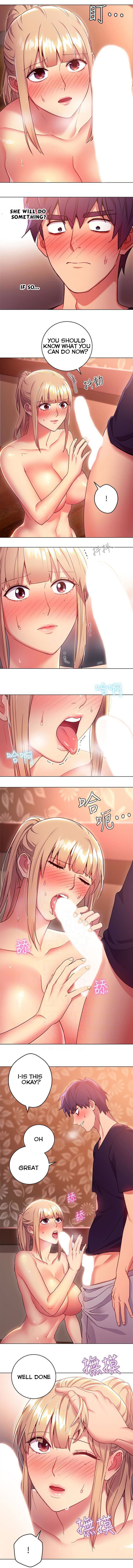 [Neck Pilllow] Stepmother Friends Ch.13/? [English] [Hentai Universe]