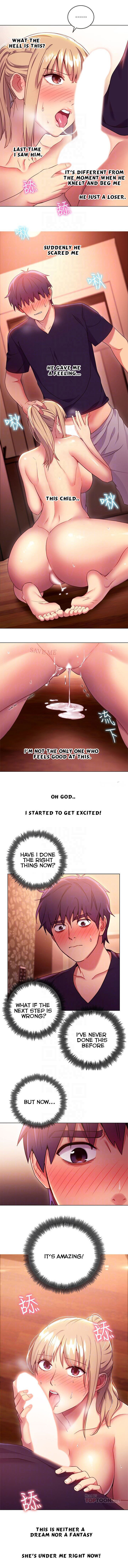 [Neck Pilllow] Stepmother Friends Ch.13/? [English] [Hentai Universe]