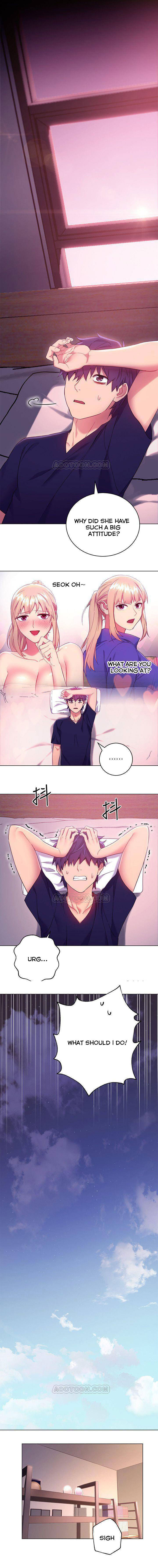 [Neck Pilllow] Stepmother Friends Ch.13/? [English] [Hentai Universe]