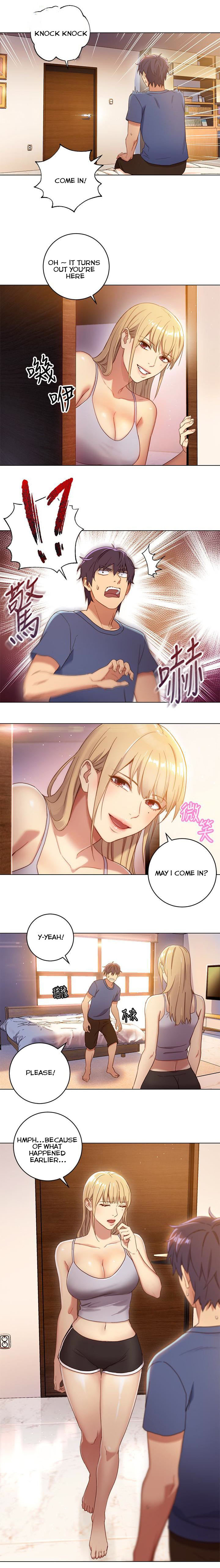 [Neck Pilllow] Stepmother Friends Ch.13/? [English] [Hentai Universe]